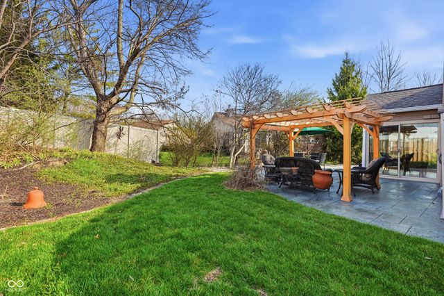 3322 Eden Village Drive, Carmel, IN 46033