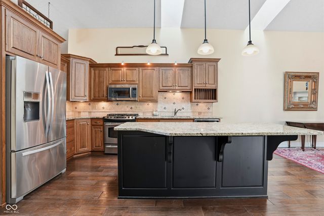 3322 Eden Village Drive, Carmel, IN 46033