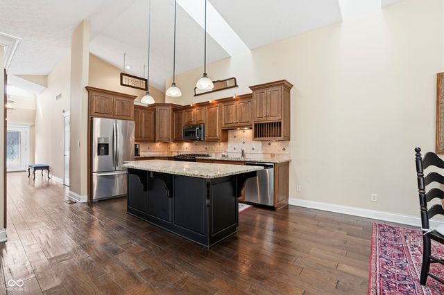 3322 Eden Village Drive, Carmel, IN 46033