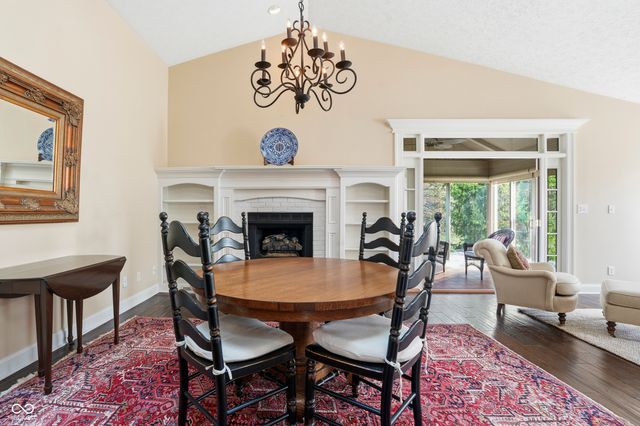 3322 Eden Village Drive, Carmel, IN 46033