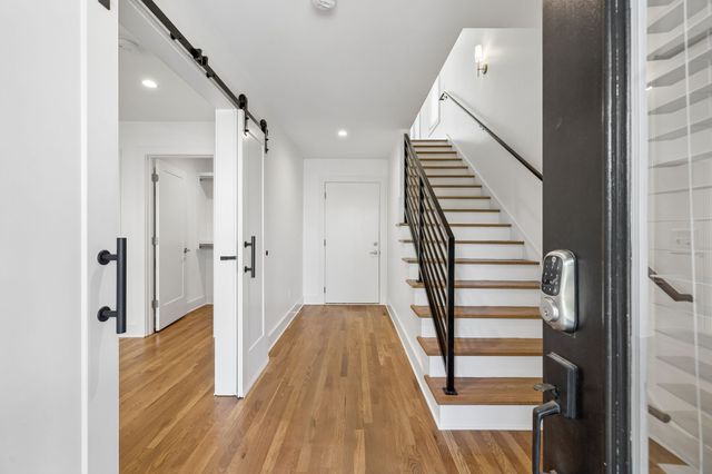 110 Oceola Ave Unit 10, Nashville, TN 37209