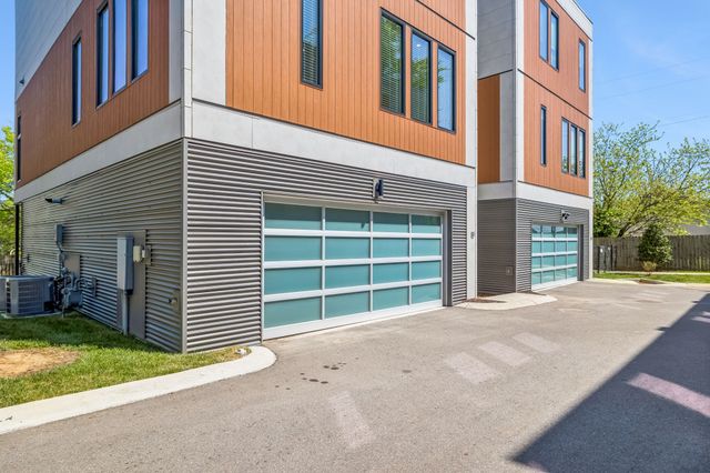 110 Oceola Ave Unit 10, Nashville, TN 37209