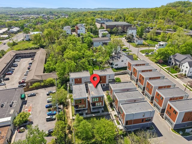 110 Oceola Ave Unit 10, Nashville, TN 37209