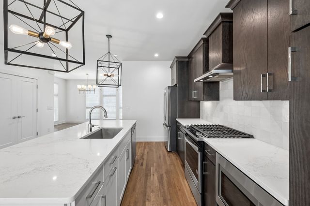 110 Oceola Ave Unit 10, Nashville, TN 37209