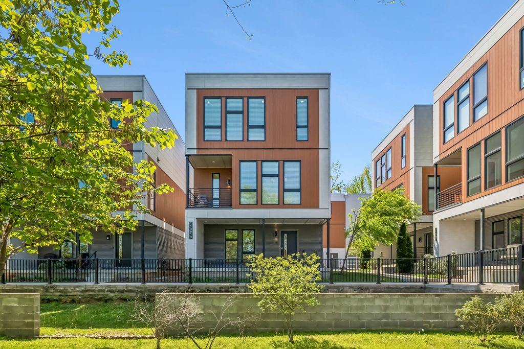 110 Oceola Ave Unit 10, Nashville, TN 37209