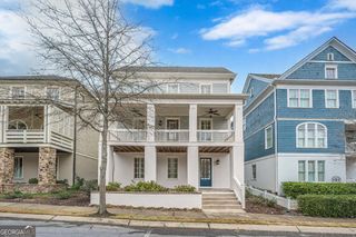 247 Fowler Street, Woodstock, GA 30188