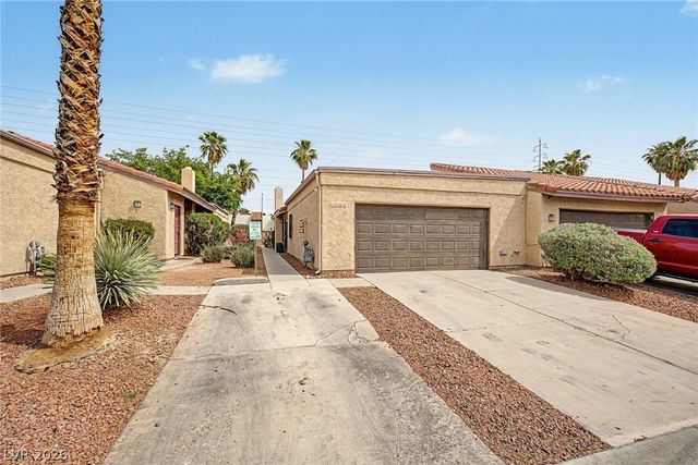 1868 Arbol Verde Way, Las Vegas, NV 89119