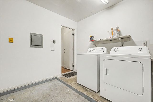 1868 Arbol Verde Way, Las Vegas, NV 89119