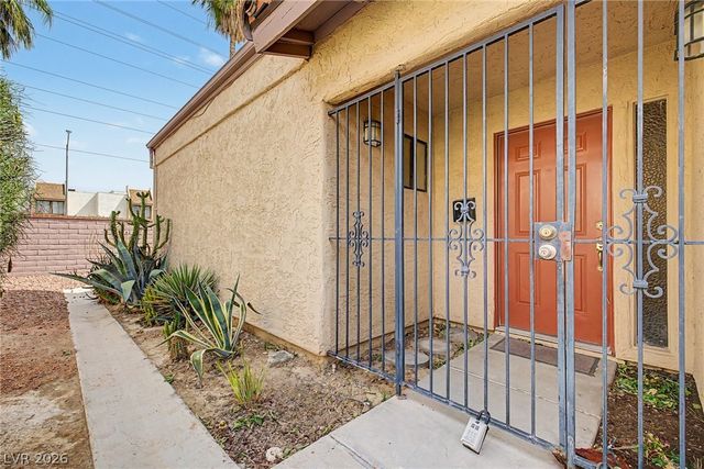 1868 Arbol Verde Way, Las Vegas, NV 89119