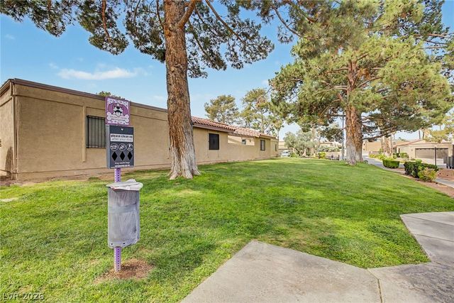 1868 Arbol Verde Way, Las Vegas, NV 89119