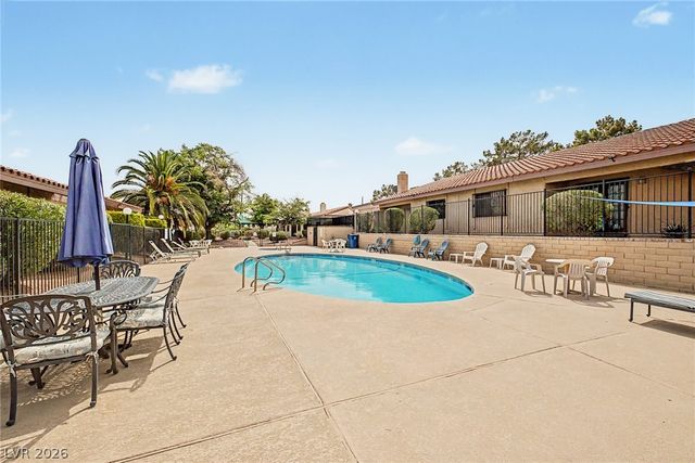 1868 Arbol Verde Way, Las Vegas, NV 89119