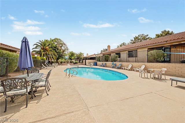 1868 Arbol Verde Way, Las Vegas, NV 89119