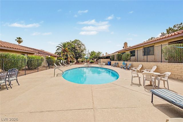 1868 Arbol Verde Way, Las Vegas, NV 89119