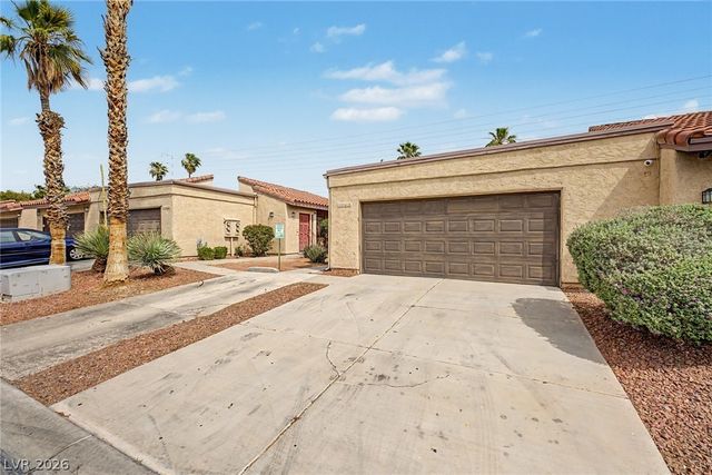 1868 Arbol Verde Way, Las Vegas, NV 89119