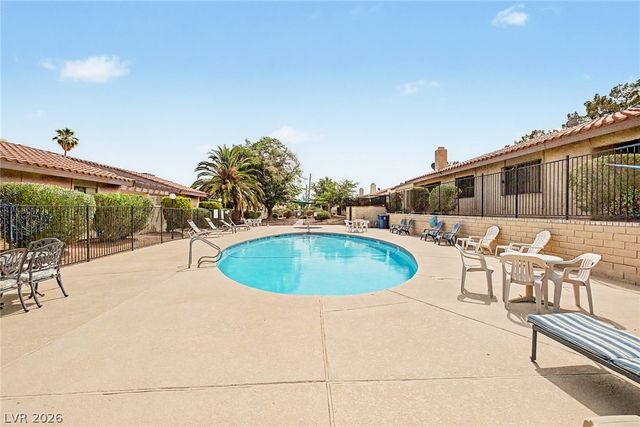 1868 Arbol Verde Way, Las Vegas, NV 89119