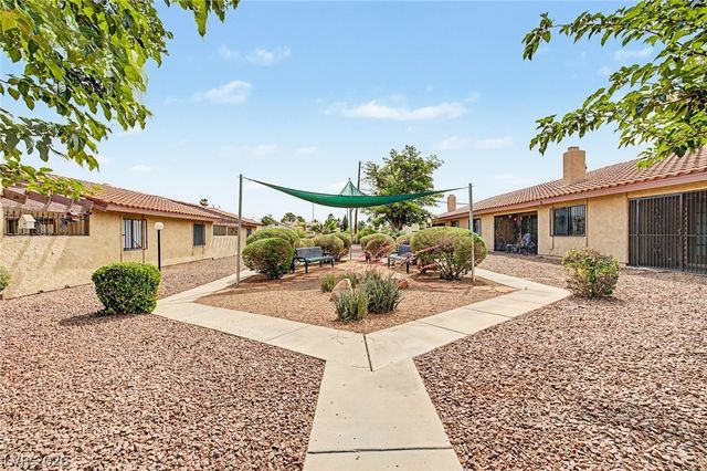 1868 Arbol Verde Way, Las Vegas, NV 89119