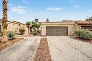 1868 Arbol Verde Way, Las Vegas, NV 89119