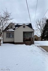 61 S Maryland Avenue, Youngstown, OH 44509