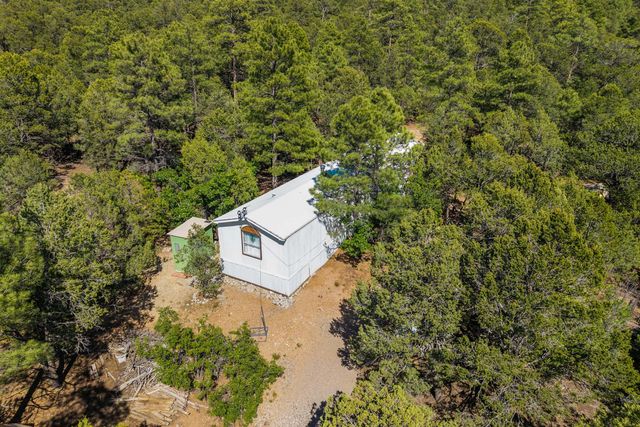 95 & 99 CAROLINO CANYON Road, Tijeras, NM 87059