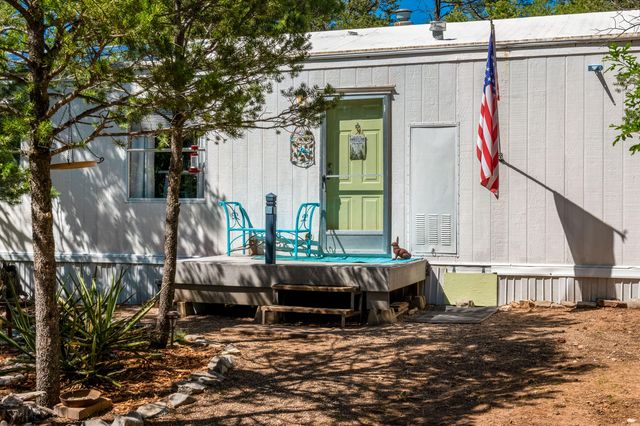 95 & 99 CAROLINO CANYON Road, Tijeras, NM 87059