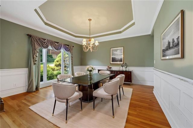 421 Clubview Drive, Woodstock, GA 30189