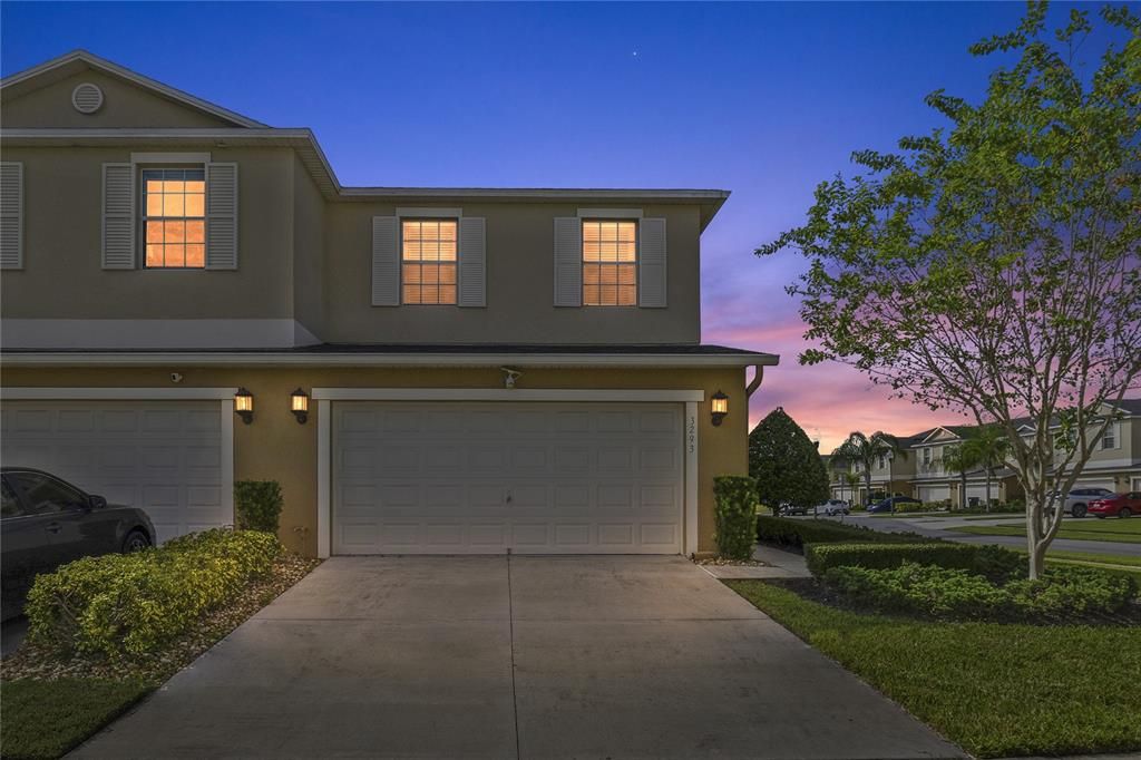 3293 RODRICK CIRCLE, Orlando, FL 32824