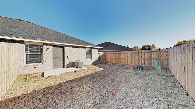 5017 Avion Court, Oklahoma City, OK 73135