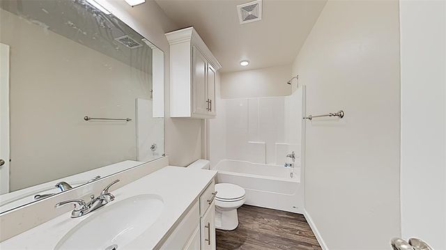 5017 Avion Court, Oklahoma City, OK 73135