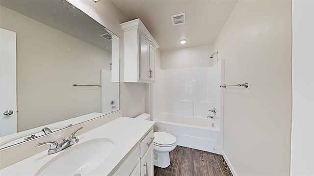 5017 Avion Court, Oklahoma City, OK 73135