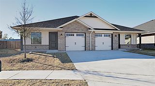 5017 Avion Court, Oklahoma City, OK 73135