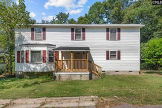 351 Florida Street, Columbia, SC 29201