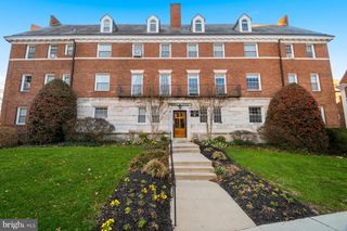 101 W 39TH ST #C3, Baltimore, MD 21210