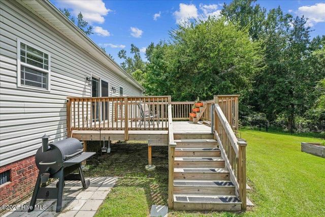103 Pantego Place, Pikeville, NC 27863