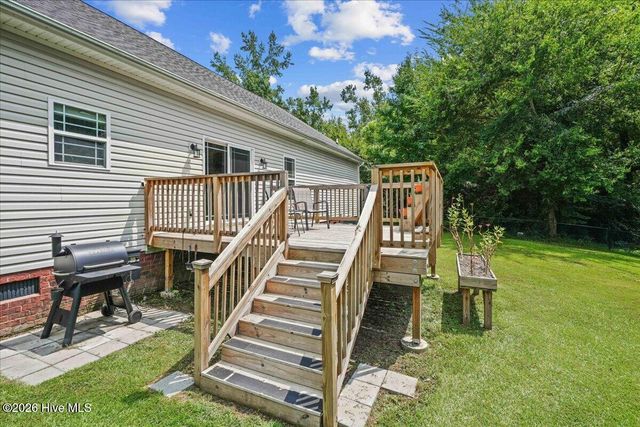 103 Pantego Place, Pikeville, NC 27863