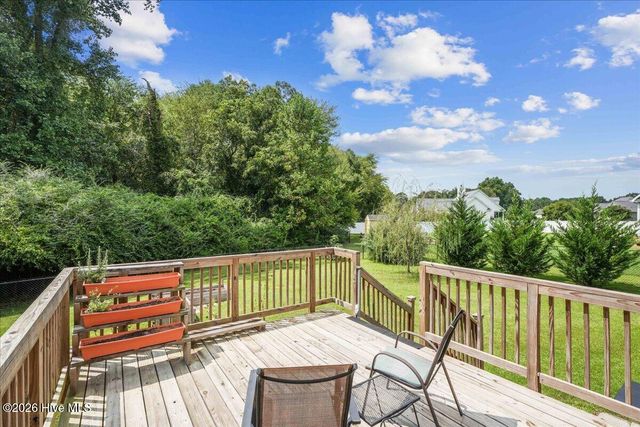 103 Pantego Place, Pikeville, NC 27863
