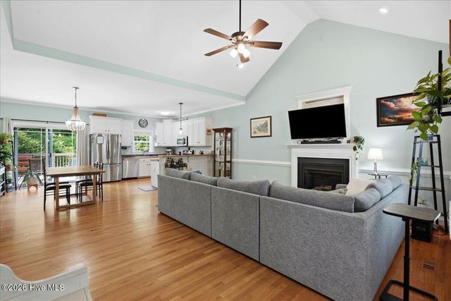 103 Pantego Place, Pikeville, NC 27863