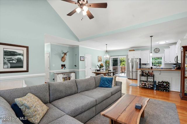 103 Pantego Place, Pikeville, NC 27863