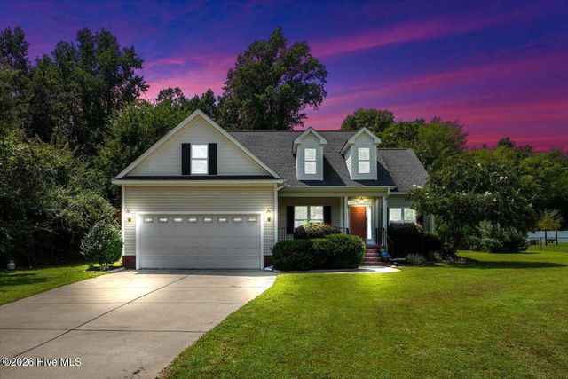 103 Pantego Place, Pikeville, NC 27863