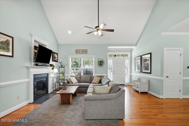 103 Pantego Place, Pikeville, NC 27863
