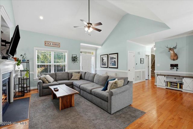 103 Pantego Place, Pikeville, NC 27863