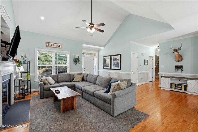 103 Pantego Place, Pikeville, NC 27863