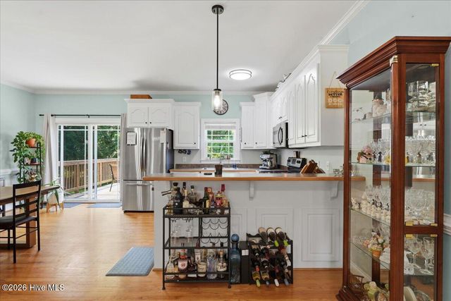 103 Pantego Place, Pikeville, NC 27863