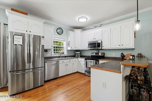 103 Pantego Place, Pikeville, NC 27863