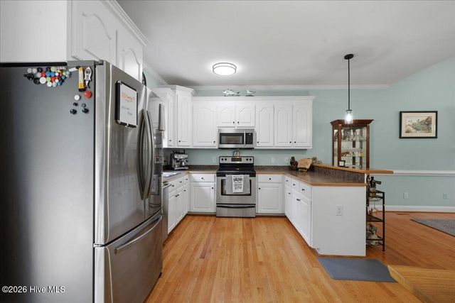 103 Pantego Place, Pikeville, NC 27863