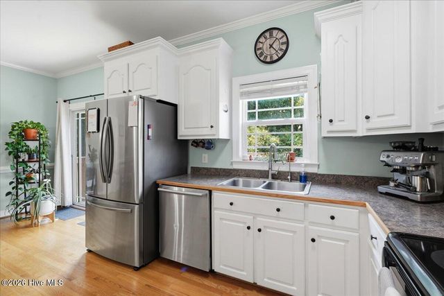 103 Pantego Place, Pikeville, NC 27863