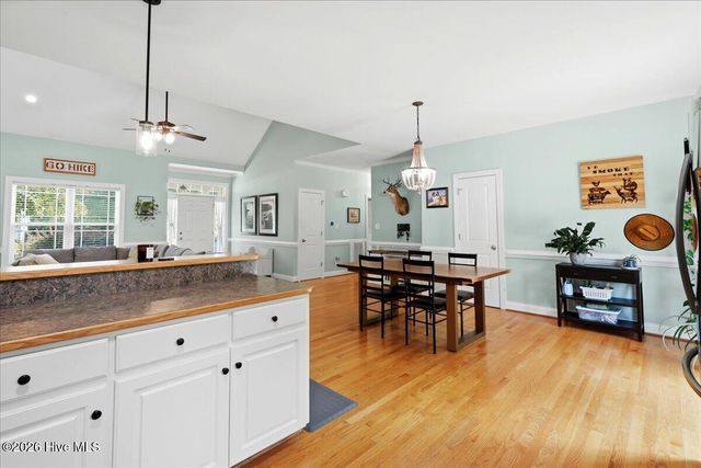103 Pantego Place, Pikeville, NC 27863