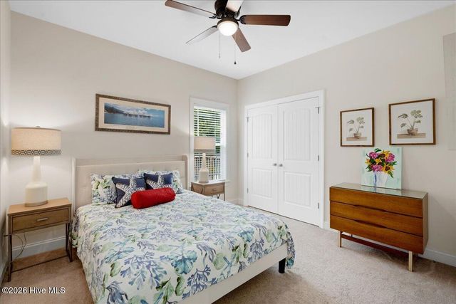 103 Pantego Place, Pikeville, NC 27863