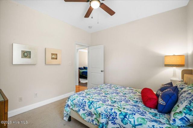 103 Pantego Place, Pikeville, NC 27863