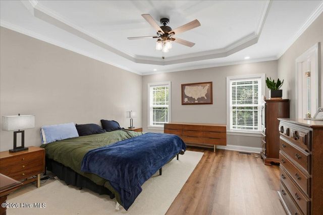 103 Pantego Place, Pikeville, NC 27863