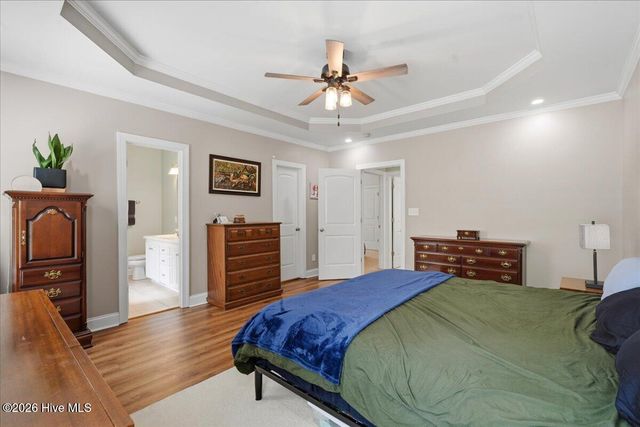 103 Pantego Place, Pikeville, NC 27863